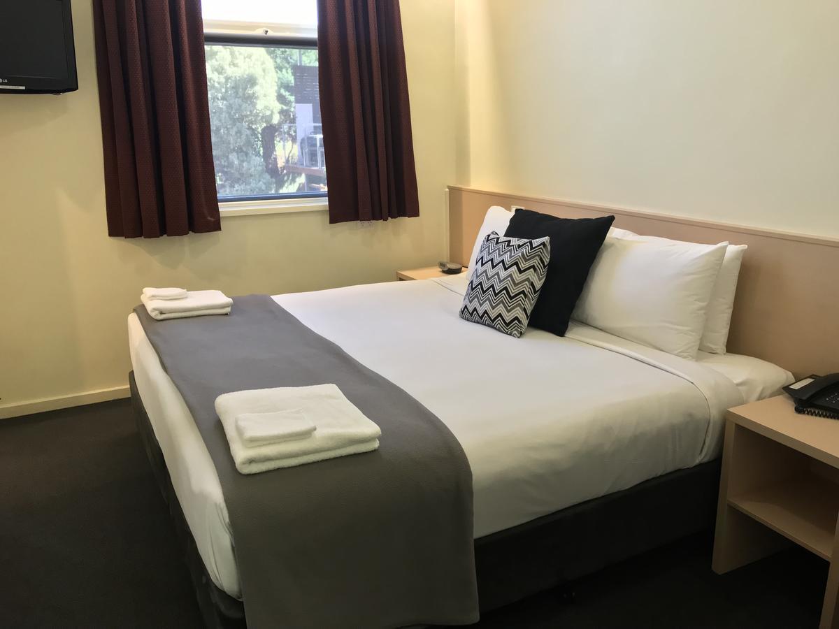 Miami Hotel Мелбърн Екстериор снимка