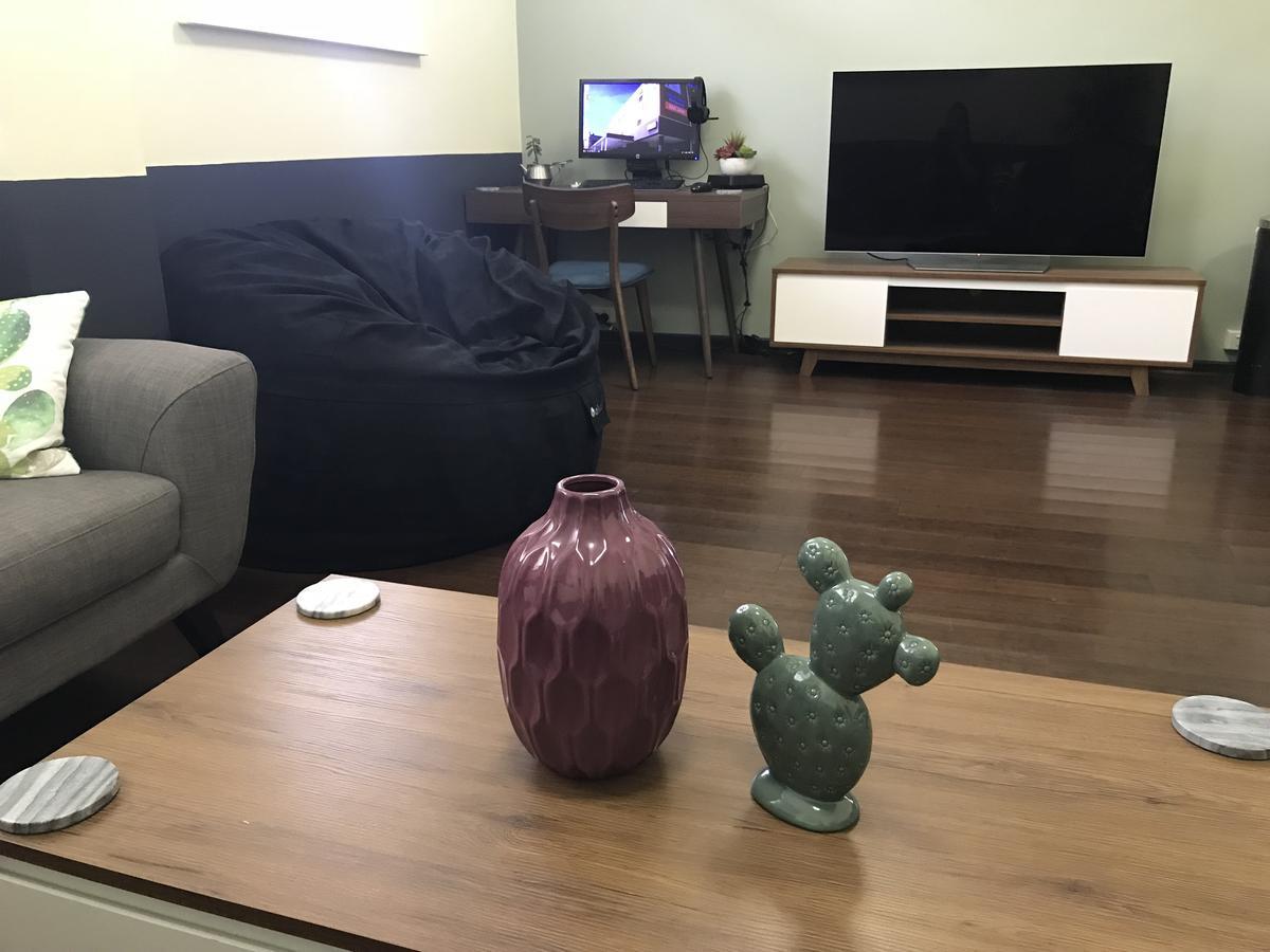 Miami Hotel Мелбърн Екстериор снимка