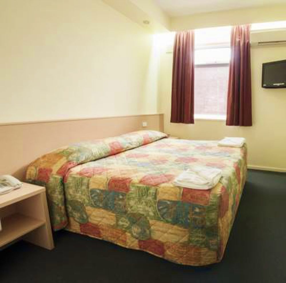 Miami Hotel Мелбърн Екстериор снимка